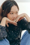 공효진, ♥케빈오 반한 넘사벽 러블리 미모...결혼 앞두고 로맨틱 화보