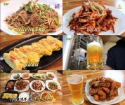 송파구 치킨&맥주, 가격파괴Why 한식 한상 무제한 뷔페