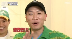 구해줘 홈즈 다이나믹듀오 개코, 말실수에 폭소…취소해 달라