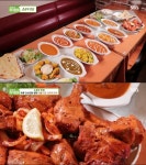 동대문구 정통 인도 요리, 소문의맛집 탄두리 치킨‧커리 진수