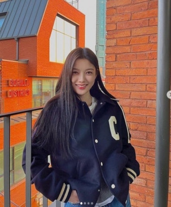 김유정, 넷플릭스 '닭강정' 특별출연확정…류승룡-안재홍 초호화 캐스팅