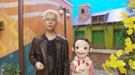 악뮤 이찬혁, 딩동댕 유치원에? 숨은 그림처럼 엉뚱 발랄 등장 예고