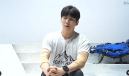 김선호, 해시의 신루로 드라마 복귀?...소속사 긍정 논의 중