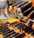 꼬마 김밥 마는 억척 엄마, 광장시장 슈퍼우먼 마약김밥