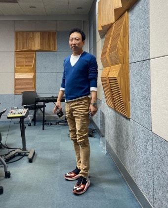 '라디오쇼' 박명수 