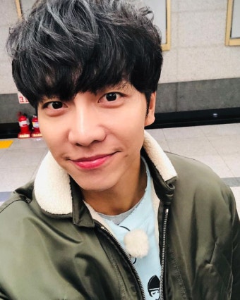 이승기, 17년 인연 소속사 후크엔터에 내용증명 발송...이유는 '정산 문제'
