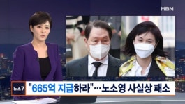 최태원 회장-노소영 관장, 34년만에 최종 이혼…法 