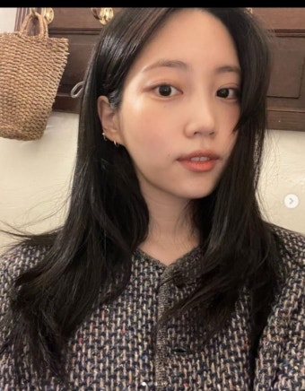 다이아 출신 주은, 아에르뮤직과 전속계약…서인국과 한솥밥