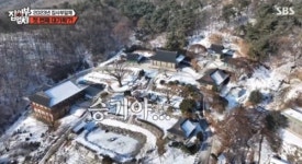 집사부일체2 첫방, 이승기 향한 그리움…아무도 진행을 못 해