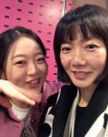 배두나, 아이유 울린 문자? 솔직한 마음 표현한 것뿐...부끄럽다 미담 폭발(씨네타운)