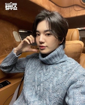 '컬투쇼' 이성종, 충격 고백 