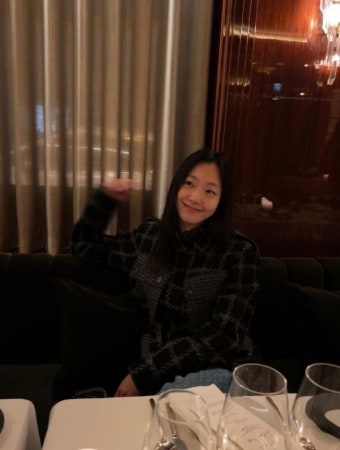 김고은, 튀르키예·시리아 지진 피해 이재민 위해 기부 동참…3000만 원 쾌척