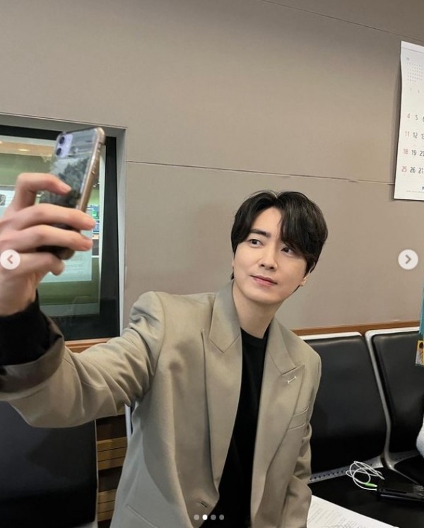 좋거나 나쁜 동재: 이준혁의 새로운 모습과 연기력을 만나다