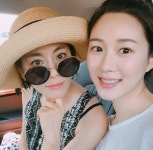 견미리, 허위사실 유포 법적 대응 