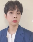 루시 최상엽, 생일 기념 뜻 깊은 기부…'선한 영향력' 전파