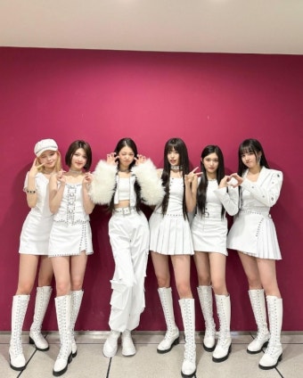 아이브, 라이언전-김이나 손잡고 4월 10일 컴백 'I HAVE IVE'