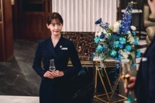 소녀시대 윤아, 미모부터 능력까지 완벽 천사랑...킹더랜드 6월 첫방