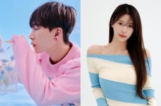 서은광X이미주, 주간아이돌 새 MC 된다...은혁·황광희 3년만 하차