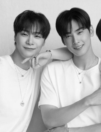 차은우, 故 문빈 보낸 뒤 태국 일정 강행하다가 결국 무대 위에서 눈물