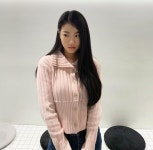 피프티 피프티 아란, 2일 수술→회복중 수술 성공적. 회복 후 활동 재개