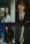 에스파, 마이 월드 타이틀곡은 스파이시..발랄하고 영(young)한 에너지