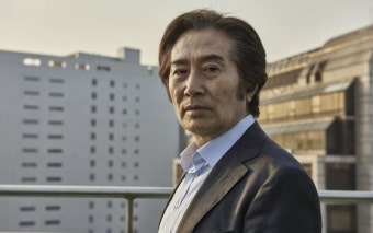 백윤식, 전 연인 '사생활 에세이' 내용 삭제 요청 소송 일부승소