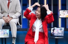 모범택시 림여사 심소영 이제훈, 진짜 사랑했다...러브신 비하인드(강심장리그)