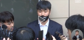 두산 베어스 투수 이영하, '학폭' 의혹 무죄 판결…팀 복귀 