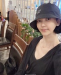 허정민, 모델 故 이평 애도…너무 미안해 좋은 곳에서 행복하길