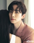 킹더랜드 이준호♥임윤아, 진짜 커플인 줄...찐 포옹에 멜로 눈빛 화보
