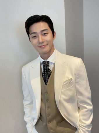 박서준, 수스와 열애설 언급 