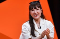 미우새 이은지, 서장훈에 플러팅 성공? 연애할 때 단 한 번도 차인 적 없어
