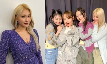 피프티피프티 사태에 손승연 6년전 판결문 소환...더기버스 측 