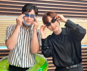 '두데' 김대호, 기안84도 놀라게 한 위생관념 해명 