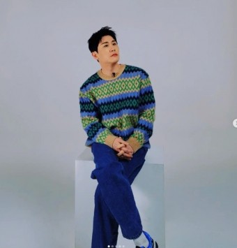 '상표권 분쟁 승소' 영탁 공식입장, 
