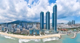 풀무원푸드앤컬처, 부산엑스더스카이 겨울시즌 맞아 할인 프로모션