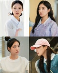 이세영이 장르다… 열녀박씨 계약결혼뎐 흥행 이끈 존재감