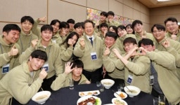 대우건설 백정완 사장, 일자리 창출 앞장