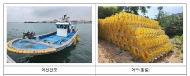 인천시, 미래 수산업 이끌 청·장년에게 최대 5억 원 융자지원