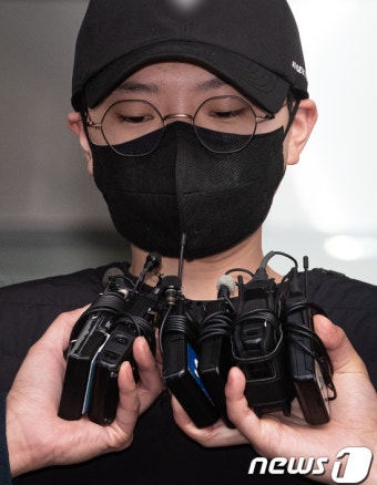 '30억대 사기 혐의' 전청조 1심서 '징역 12년' 선고