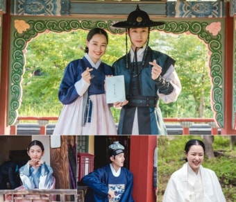 '밤에 피는 꽃' 이하늬X이종원X김상중X이기우X박세현, 종영 소감