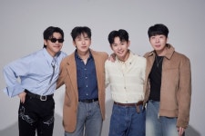 데이브레이크, 오는 27일 2024 러브썸 페스티벌 헤드라이너 출격!