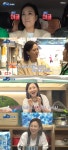 장안의 화제 장윤정 대결 할 만한 팀 데려와…안정환에게 승리