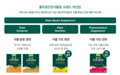 풀무원건강생활, 풀무원건강식물원 선보여