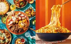 이랜드이츠 애슐리퀸즈, 여름맞이 신메뉴 치즈 잇 썸머 선봬