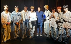 엔티엑스(NTX), 3주간의 브라질 투어 성황리에 마무리