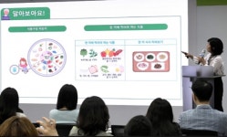 풀무원푸드머스, 어린이 식생활 개선 토크쇼 개최