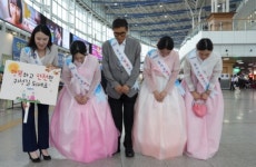 코레일유통, 전국 주요 철도역에서 추석맞이 특별 고객행사
