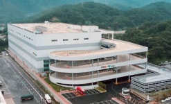 쿠팡, 남대전 프레시 풀필먼트센터 준공