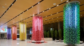 기업은행, IBK 아트 스테이션 2024 세 번째 전시